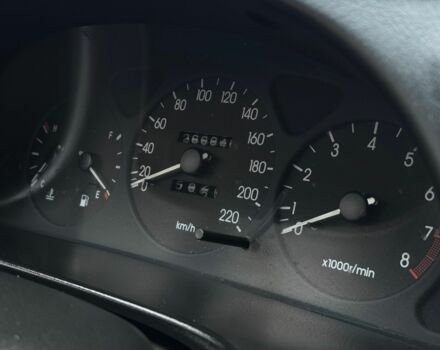 Зеленый Дэу Сенс, объемом двигателя 1.5 л и пробегом 260 тыс. км за 2250 $, фото 16 на Automoto.ua