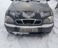 Зеленый Дэу Сенс, объемом двигателя 1.3 л и пробегом 164 тыс. км за 1400 $, фото 1 на Automoto.ua