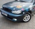 Зеленый Дэу Сенс, объемом двигателя 1.6 л и пробегом 135 тыс. км за 2200 $, фото 1 на Automoto.ua