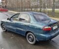 Зеленый Дэу Сенс, объемом двигателя 1.3 л и пробегом 2 тыс. км за 1350 $, фото 1 на Automoto.ua
