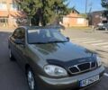 Зелений Деу Сенс, об'ємом двигуна 1.5 л та пробігом 145 тис. км за 2911 $, фото 1 на Automoto.ua