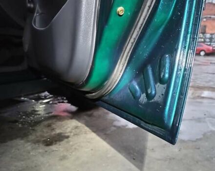 Зеленый Дэу Сенс, объемом двигателя 1.3 л и пробегом 153 тыс. км за 2540 $, фото 46 на Automoto.ua