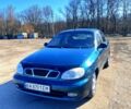 Зеленый Дэу Сенс, объемом двигателя 1.3 л и пробегом 148 тыс. км за 1400 $, фото 1 на Automoto.ua