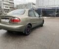 Зеленый Дэу Сенс, объемом двигателя 1.3 л и пробегом 157 тыс. км за 1400 $, фото 4 на Automoto.ua