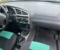 Зеленый Дэу Сенс, объемом двигателя 1.6 л и пробегом 240 тыс. км за 2400 $, фото 8 на Automoto.ua