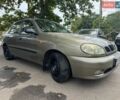 Зеленый Дэу Сенс, объемом двигателя 1.3 л и пробегом 186 тыс. км за 1650 $, фото 1 на Automoto.ua