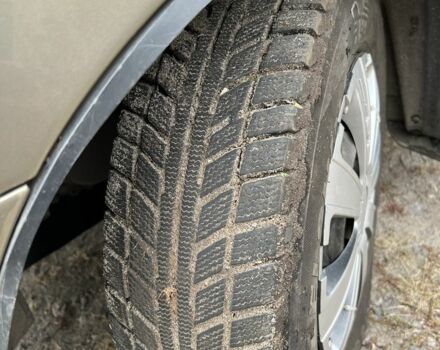 Зеленый Дэу Сенс, объемом двигателя 1.5 л и пробегом 181 тыс. км за 2300 $, фото 13 на Automoto.ua