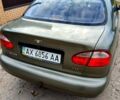 Зелений Деу Сенс, об'ємом двигуна 1.3 л та пробігом 187 тис. км за 1800 $, фото 1 на Automoto.ua