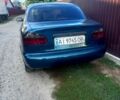 Зелений Деу Сенс, об'ємом двигуна 1.3 л та пробігом 220 тис. км за 1600 $, фото 1 на Automoto.ua
