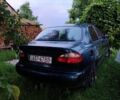 Зелений Деу Сенс, об'ємом двигуна 0 л та пробігом 190 тис. км за 1076 $, фото 7 на Automoto.ua