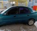 Зеленый Дэу Сенс, объемом двигателя 1.5 л и пробегом 260 тыс. км за 1350 $, фото 15 на Automoto.ua