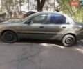 Зелений Деу Сенс, об'ємом двигуна 1.39 л та пробігом 52 тис. км за 1700 $, фото 1 на Automoto.ua