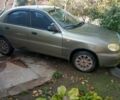 Зелений Деу Сенс, об'ємом двигуна 0 л та пробігом 220 тис. км за 1000 $, фото 1 на Automoto.ua