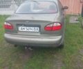 Зелений Деу Сенс, об'ємом двигуна 0 л та пробігом 257 тис. км за 1500 $, фото 1 на Automoto.ua
