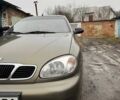 Зеленый Дэу Сенс, объемом двигателя 1.3 л и пробегом 73 тыс. км за 2550 $, фото 8 на Automoto.ua
