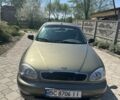 Зелений Деу Сенс, об'ємом двигуна 1.5 л та пробігом 200 тис. км за 1448 $, фото 1 на Automoto.ua