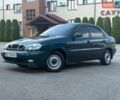 Зеленый Дэу Сенс, объемом двигателя 1.3 л и пробегом 97 тыс. км за 1899 $, фото 1 на Automoto.ua