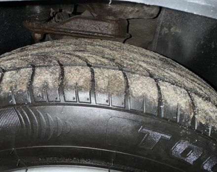 Зеленый Дэу Сенс, объемом двигателя 1.6 л и пробегом 280 тыс. км за 2499 $, фото 13 на Automoto.ua