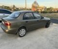 Зеленый Дэу Сенс, объемом двигателя 1.3 л и пробегом 330 тыс. км за 1263 $, фото 3 на Automoto.ua