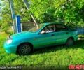 Дэу Сенс 2005 в Одессе на Automoto.ua Зеленый Дэу Сенс, объемом двигателя 1.3 л и пробегом 340 тыс. км за 1650 $, фото 3 на Automoto.ua
