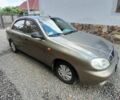 Зеленый Дэу Сенс, объемом двигателя 1.3 л и пробегом 270 тыс. км за 1800 $, фото 1 на Automoto.ua