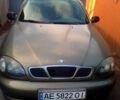 Зеленый Дэу Сенс, объемом двигателя 1.3 л и пробегом 271 тыс. км за 1800 $, фото 1 на Automoto.ua