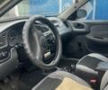 Зеленый Дэу Сенс, объемом двигателя 1.3 л и пробегом 50 тыс. км за 1681 $, фото 5 на Automoto.ua