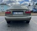 Зеленый Дэу Сенс, объемом двигателя 1.5 л и пробегом 328 тыс. км за 1400 $, фото 4 на Automoto.ua