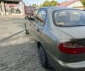 Зелений Деу Сенс, об'ємом двигуна 1.3 л та пробігом 220 тис. км за 1700 $, фото 3 на Automoto.ua