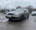 Зеленый Дэу Сенс, объемом двигателя 1.3 л и пробегом 157 тыс. км за 1400 $, фото 1 на Automoto.ua