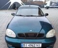 Зеленый Дэу Сенс, объемом двигателя 1.3 л и пробегом 236 тыс. км за 2200 $, фото 5 на Automoto.ua