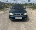 Зелений Деу Сенс, об'ємом двигуна 1.3 л та пробігом 330 тис. км за 1700 $, фото 8 на Automoto.ua