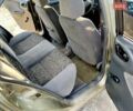 Зелений Деу Сенс, об'ємом двигуна 1.3 л та пробігом 247 тис. км за 1300 $, фото 21 на Automoto.ua