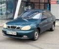 Зелений Деу Сенс, об'ємом двигуна 1.3 л та пробігом 314 тис. км за 1390 $, фото 1 на Automoto.ua