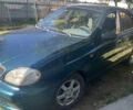 Зелений Деу Сенс, об'ємом двигуна 1.3 л та пробігом 215 тис. км за 1149 $, фото 1 на Automoto.ua
