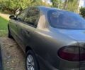 Зелений Деу Сенс, об'ємом двигуна 1.3 л та пробігом 240 тис. км за 1900 $, фото 6 на Automoto.ua
