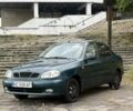 Зеленый Дэу Сенс, объемом двигателя 1.3 л и пробегом 200 тыс. км за 1301 $, фото 1 на Automoto.ua