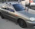 Зеленый Дэу Сенс, объемом двигателя 1.3 л и пробегом 228 тыс. км за 1800 $, фото 1 на Automoto.ua