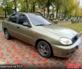 Дэу Сенс 2005 в Малой Виске на Automoto.ua Зеленый Дэу Сенс, объемом двигателя 1.3 л и пробегом 200 тыс. км за 1350 $, фото 1 на Automoto.ua