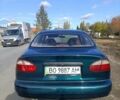 Зелений Деу Сенс, об'ємом двигуна 1.3 л та пробігом 200 тис. км за 1900 $, фото 1 на Automoto.ua