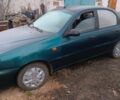 Зеленый Дэу Сенс, объемом двигателя 1.3 л и пробегом 180 тыс. км за 1371 $, фото 1 на Automoto.ua