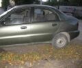 Зеленый Дэу Сенс, объемом двигателя 1.5 л и пробегом 77 тыс. км за 2059 $, фото 1 на Automoto.ua