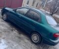 Зеленый Дэу Сенс, объемом двигателя 1.3 л и пробегом 240 тыс. км за 1571 $, фото 1 на Automoto.ua