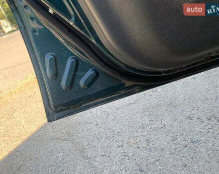 Зеленый Дэу Сенс, объемом двигателя 0 л и пробегом 170 тыс. км за 1650 $, фото 7 на Automoto.ua