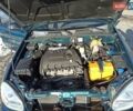 Зеленый Дэу Сенс, объемом двигателя 1.3 л и пробегом 153 тыс. км за 2540 $, фото 11 на Automoto.ua