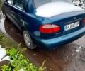 Зеленый Дэу Сенс, объемом двигателя 1.3 л и пробегом 160 тыс. км за 1150 $, фото 1 на Automoto.ua