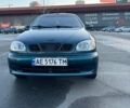 Зеленый Дэу Сенс, объемом двигателя 1.3 л и пробегом 178 тыс. км за 1999 $, фото 1 на Automoto.ua