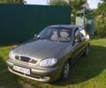 Зеленый Дэу Сенс, объемом двигателя 0 л и пробегом 340 тыс. км за 2200 $, фото 1 на Automoto.ua