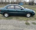 Зеленый Дэу Сенс, объемом двигателя 1.3 л и пробегом 276 тыс. км за 1950 $, фото 7 на Automoto.ua