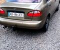 Зеленый Дэу Сенс, объемом двигателя 1.3 л и пробегом 329 тыс. км за 1600 $, фото 1 на Automoto.ua